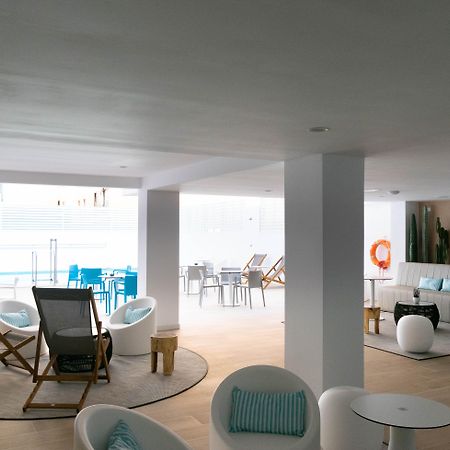 Bluesea Mediodia Hotell El Arenal  Eksteriør bilde