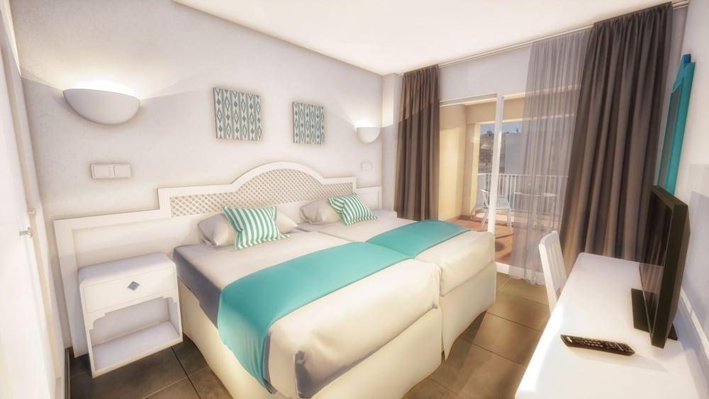 Bluesea Mediodia Hotell El Arenal  Eksteriør bilde