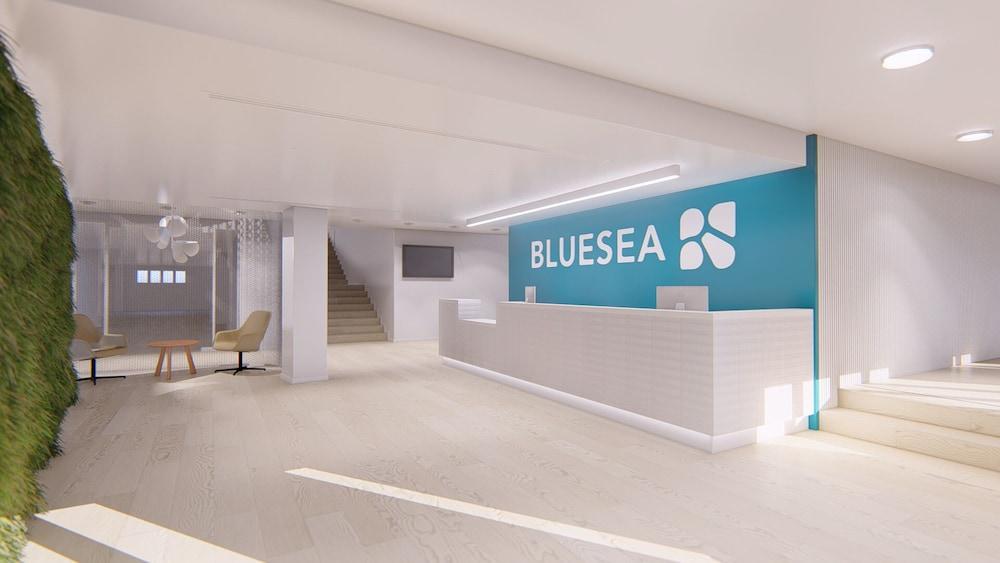 Bluesea Mediodia Hotell El Arenal  Eksteriør bilde