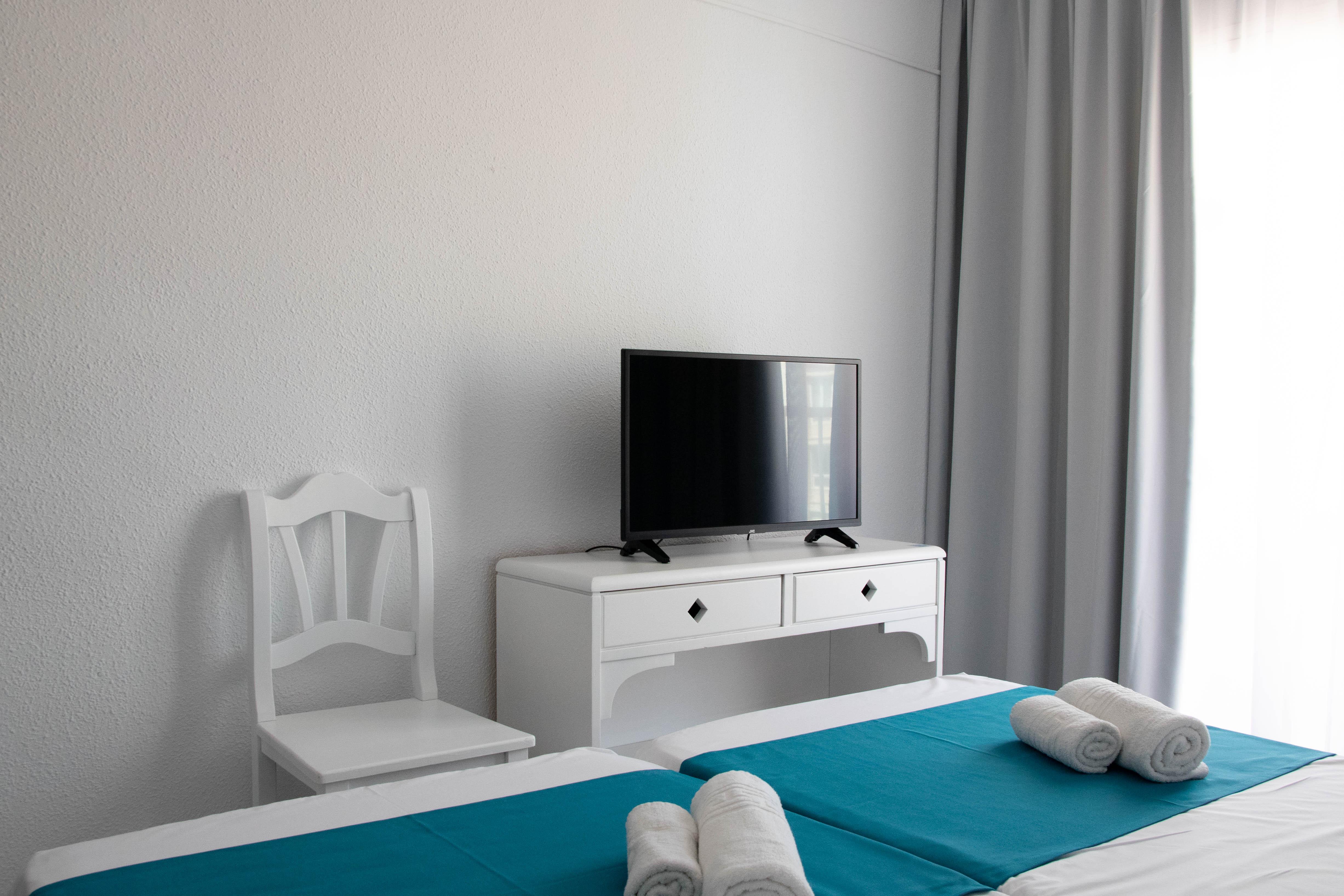 Bluesea Mediodia Hotell El Arenal  Eksteriør bilde