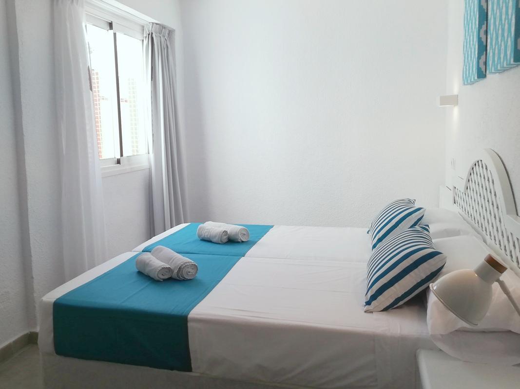 Bluesea Mediodia Hotell El Arenal  Eksteriør bilde