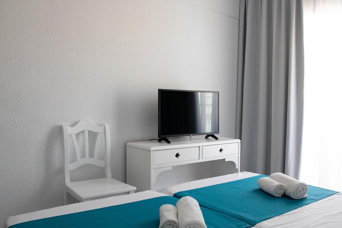 Bluesea Mediodia Hotell El Arenal  Eksteriør bilde