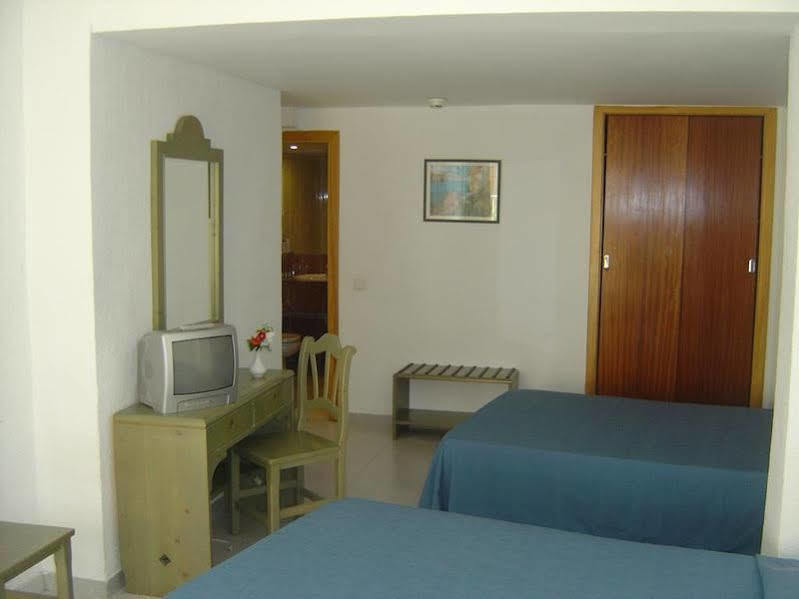 Bluesea Mediodia Hotell El Arenal  Eksteriør bilde