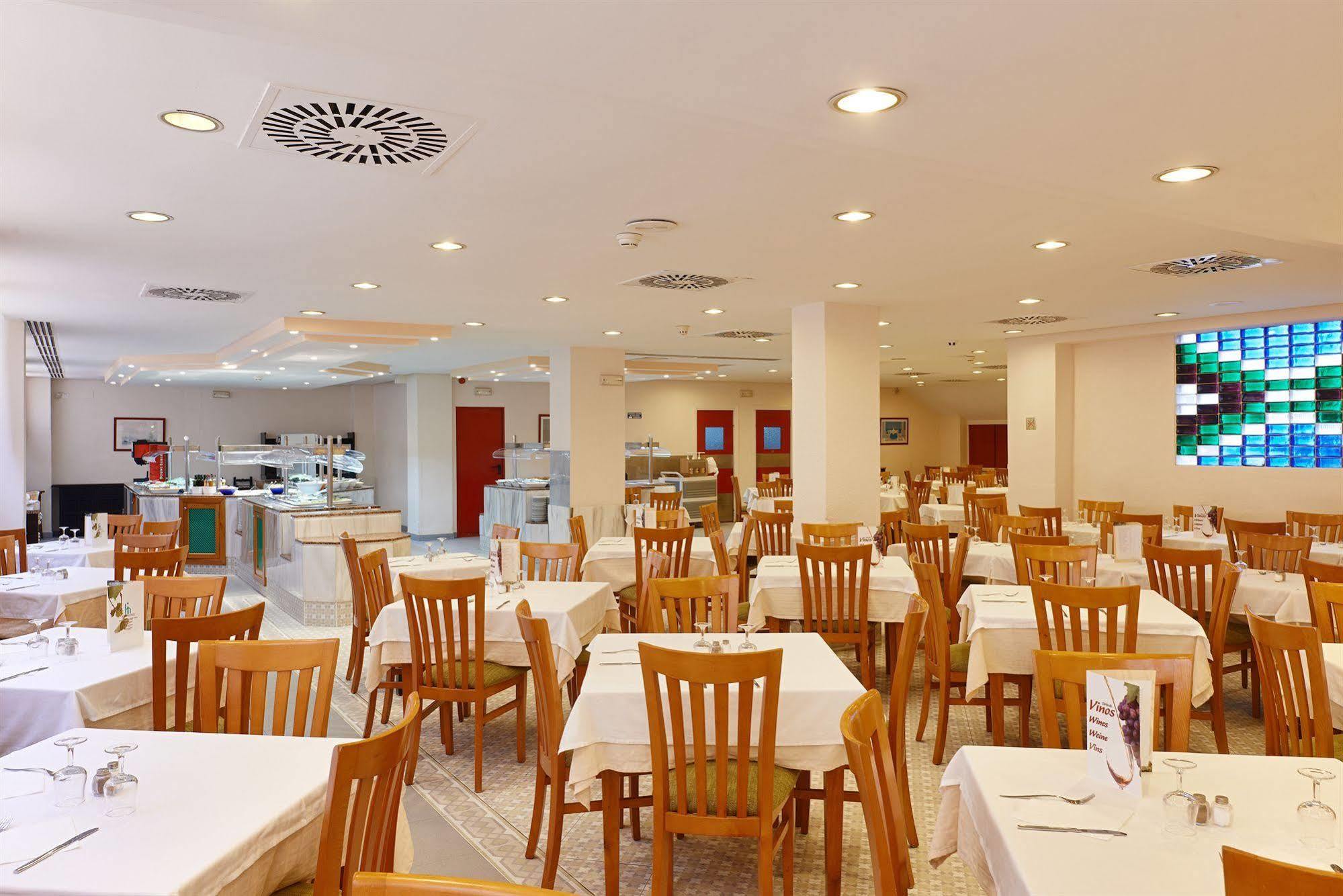 Bluesea Mediodia Hotell El Arenal  Eksteriør bilde
